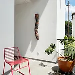 The Morce Room