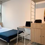 The Morce Room