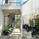 The Morce Room
