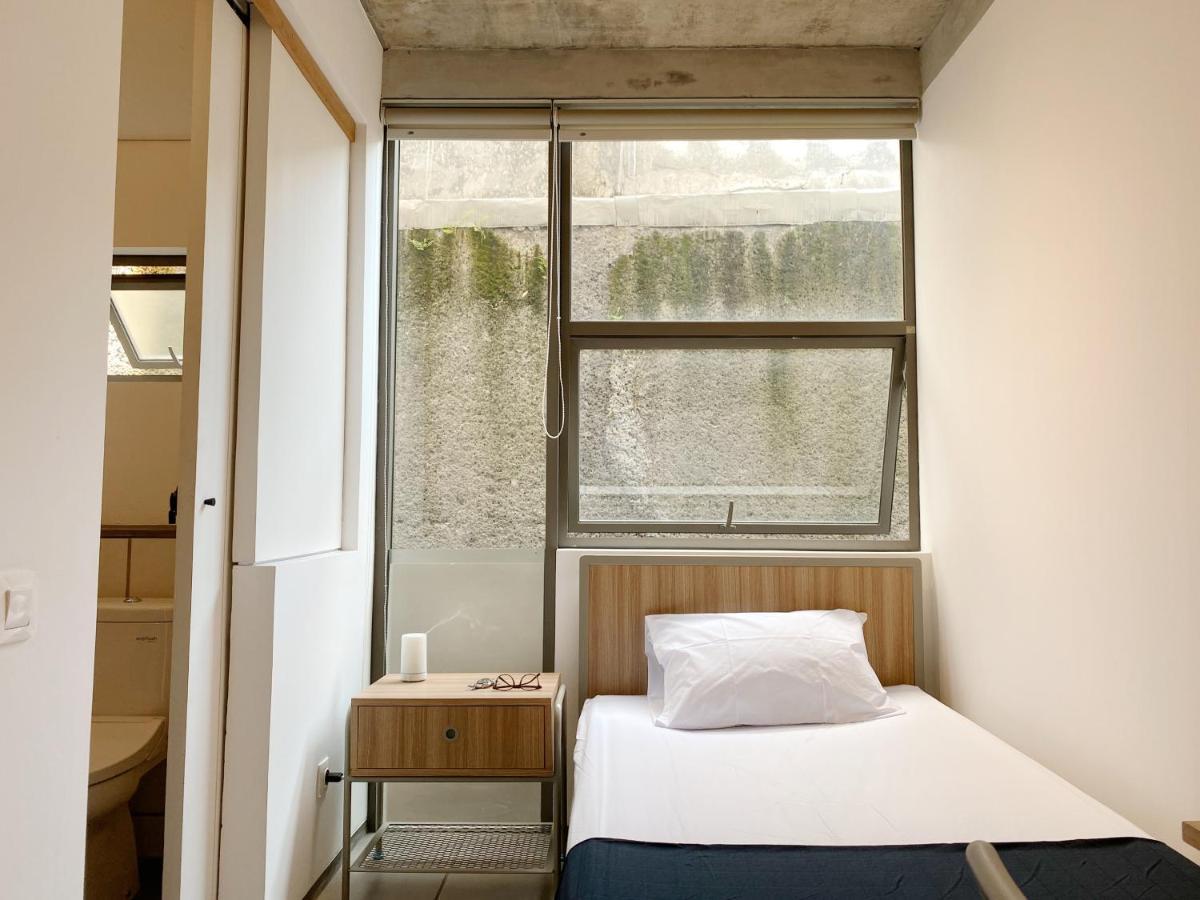The Morce Room Bandung