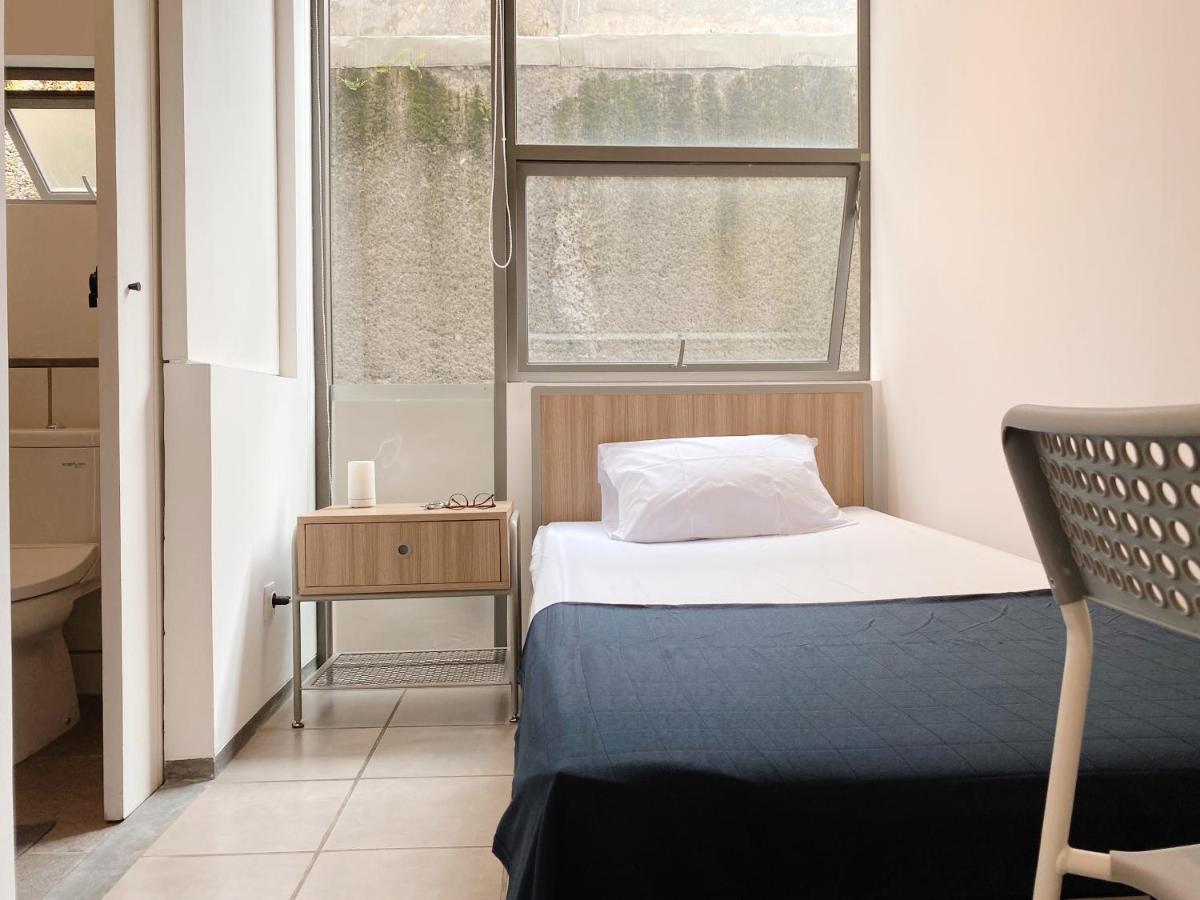 Wisma tamu The Morce Room